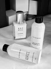 REFILL Room/Linen Spray Liquid